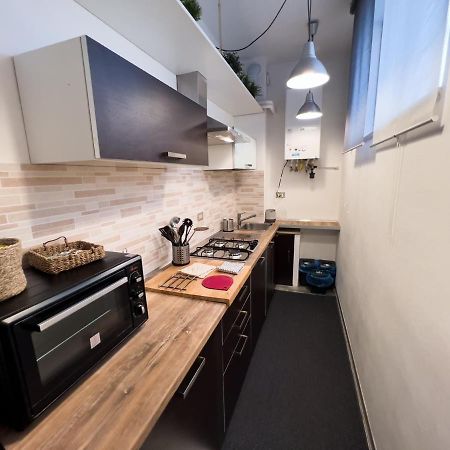 Apartamento Da Carlotta Bassano del Grappa Exterior foto