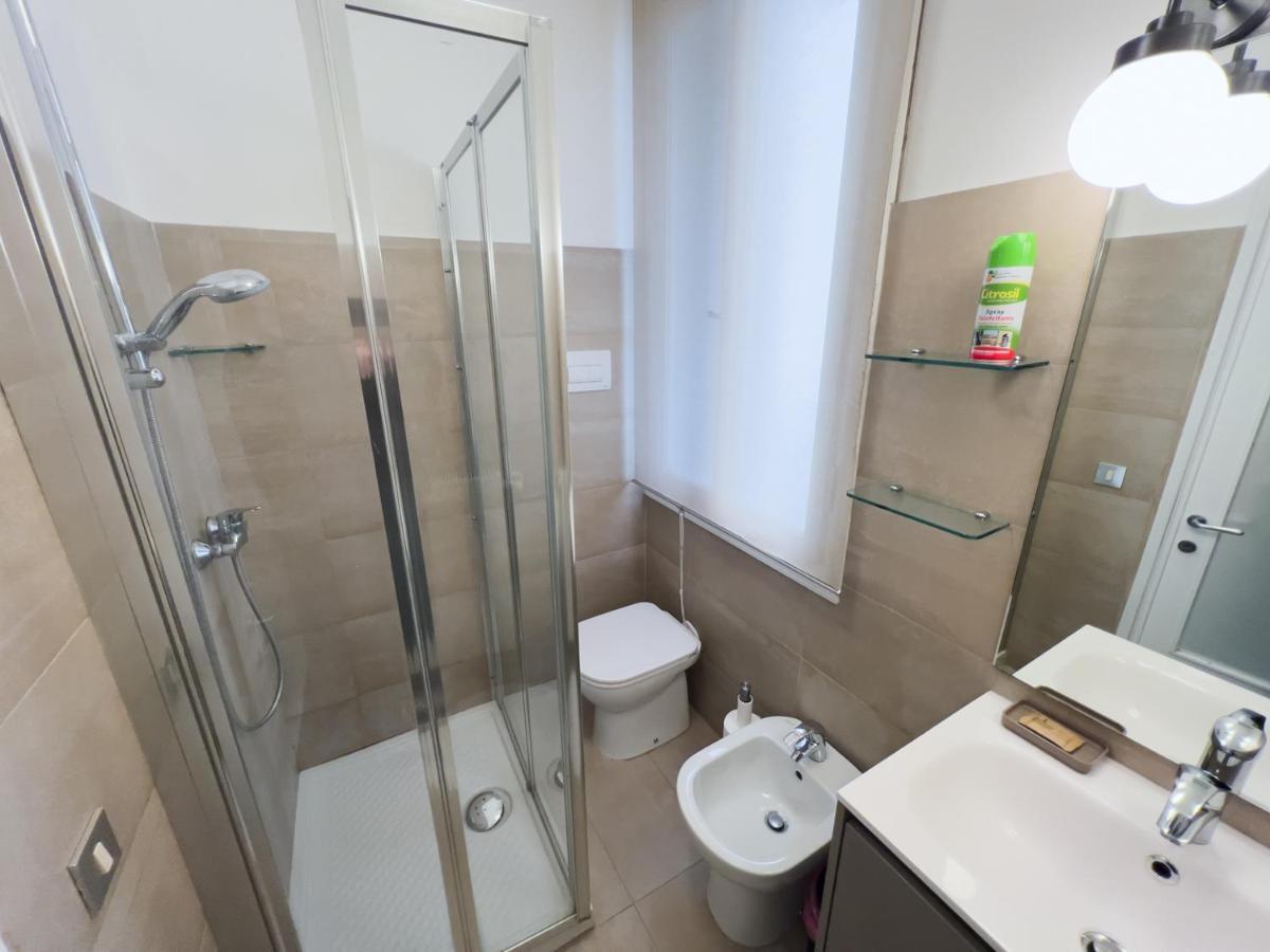 Apartamento Da Carlotta Bassano del Grappa Exterior foto