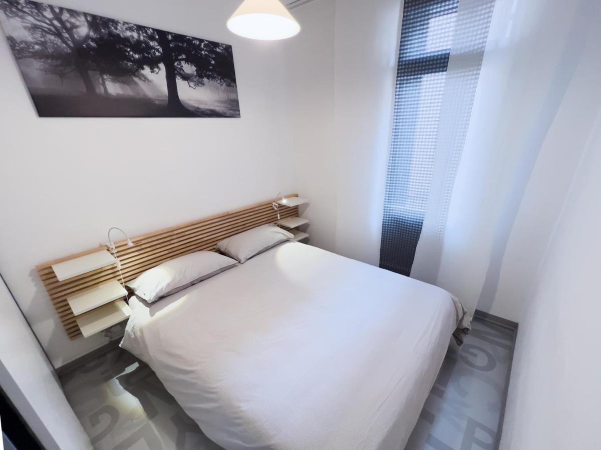 Apartamento Da Carlotta Bassano del Grappa Exterior foto