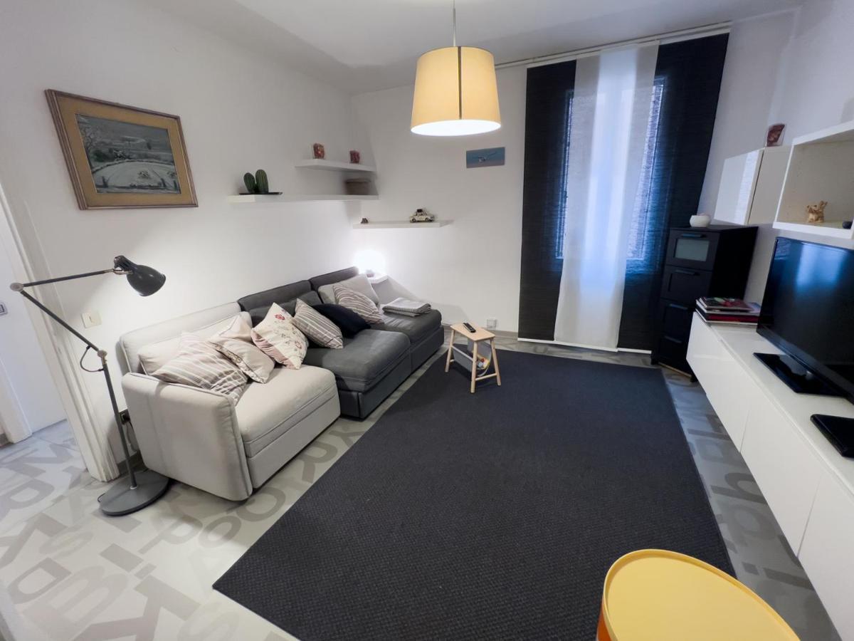 Apartamento Da Carlotta Bassano del Grappa Exterior foto