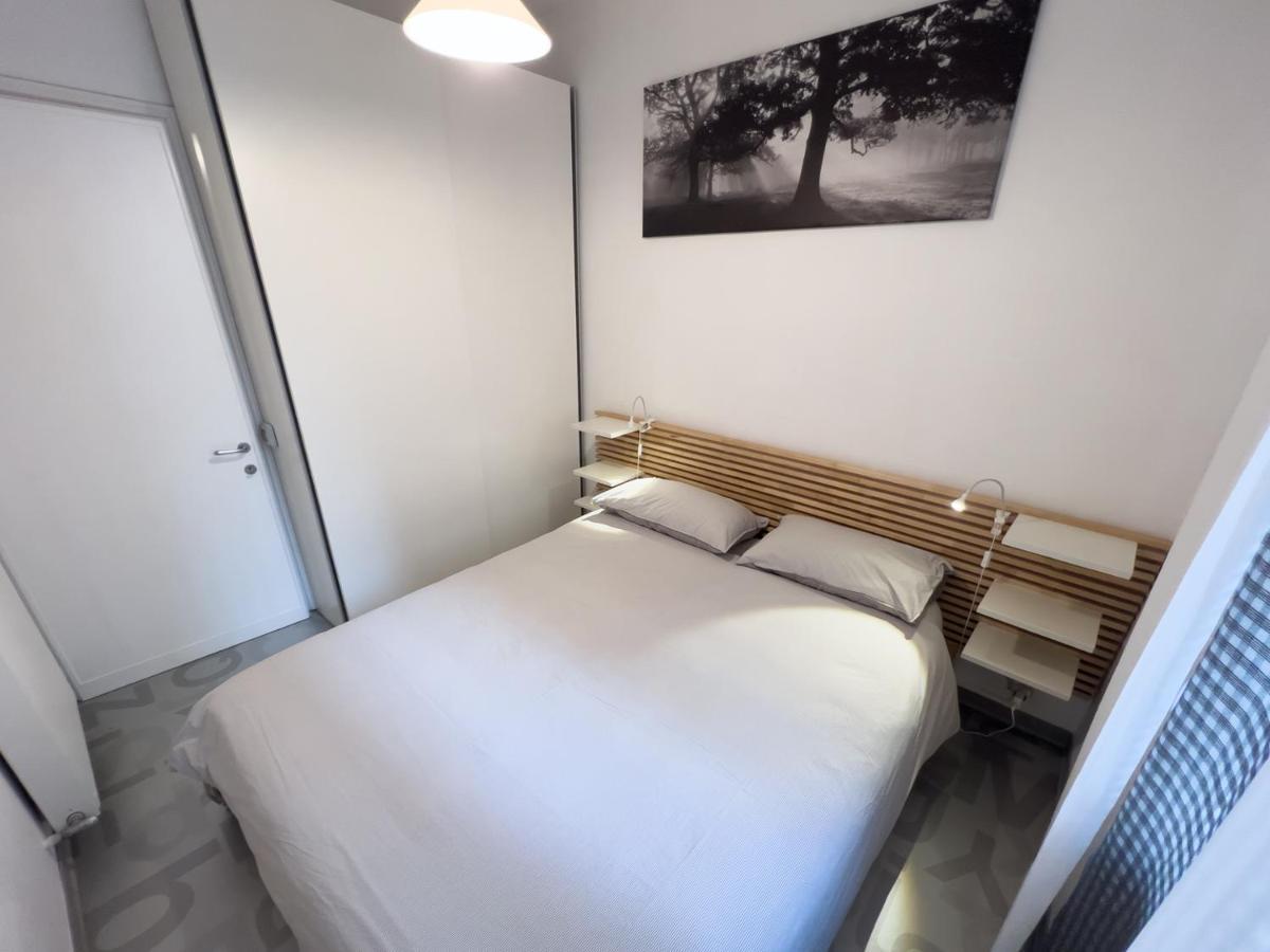 Apartamento Da Carlotta Bassano del Grappa Exterior foto