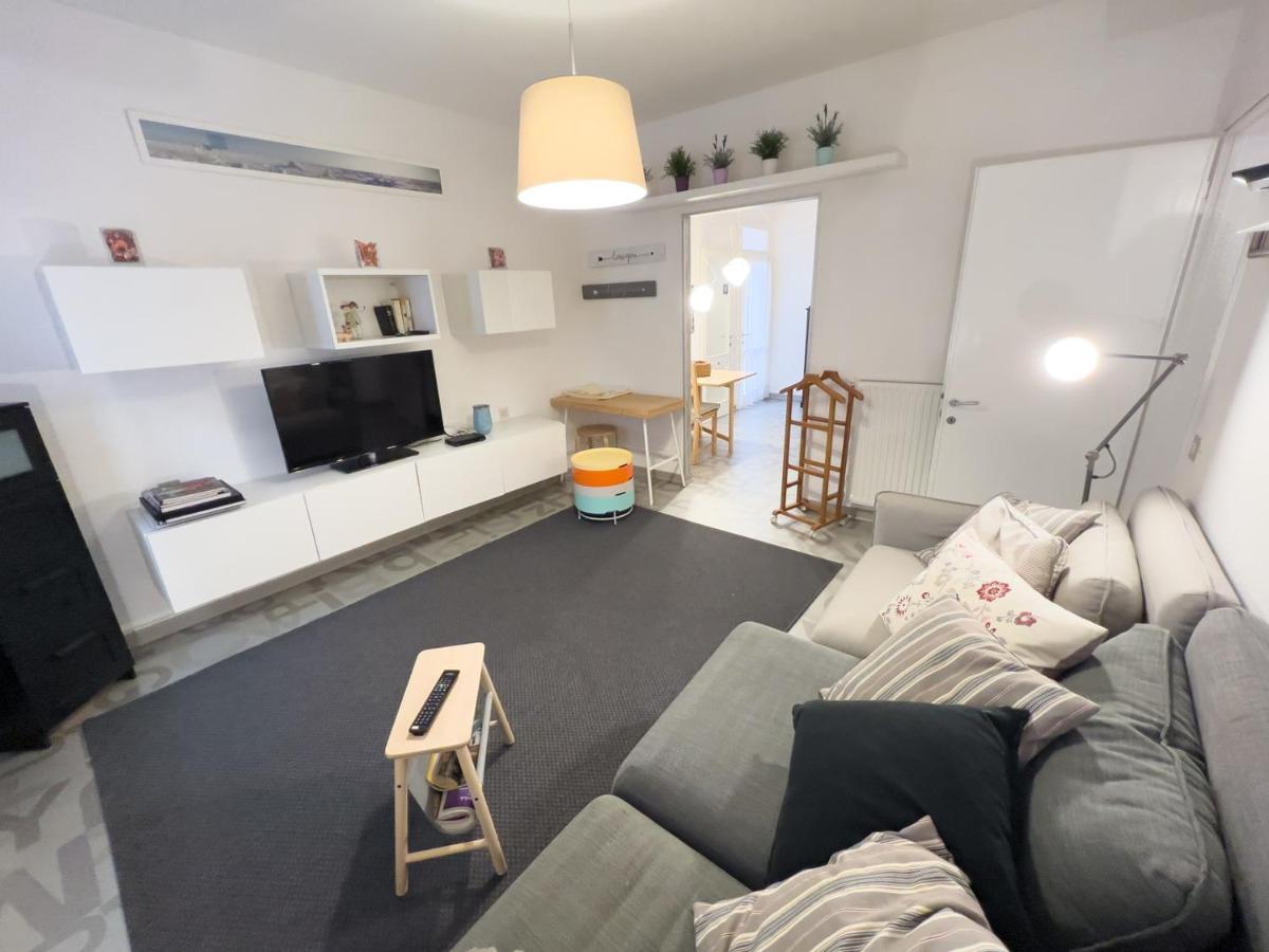 Apartamento Da Carlotta Bassano del Grappa Exterior foto
