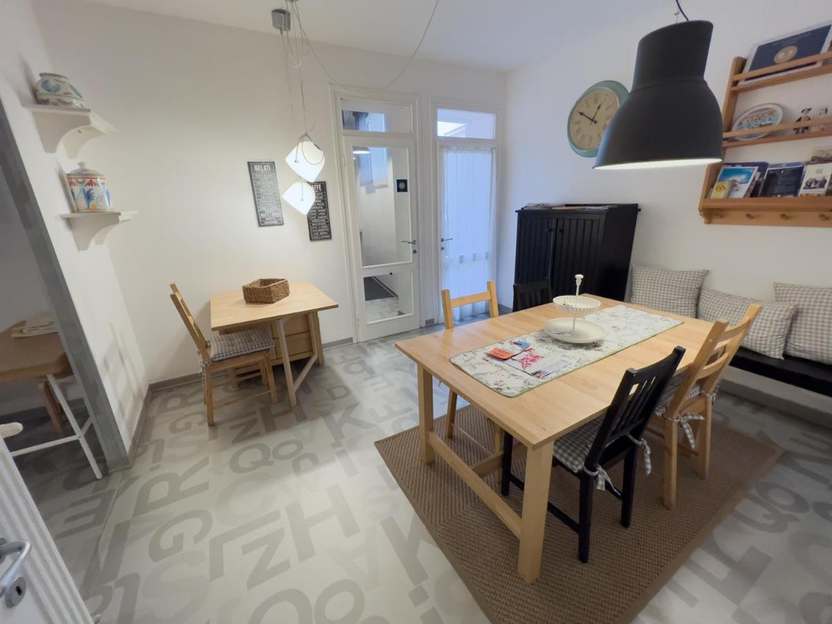 Apartamento Da Carlotta Bassano del Grappa Exterior foto