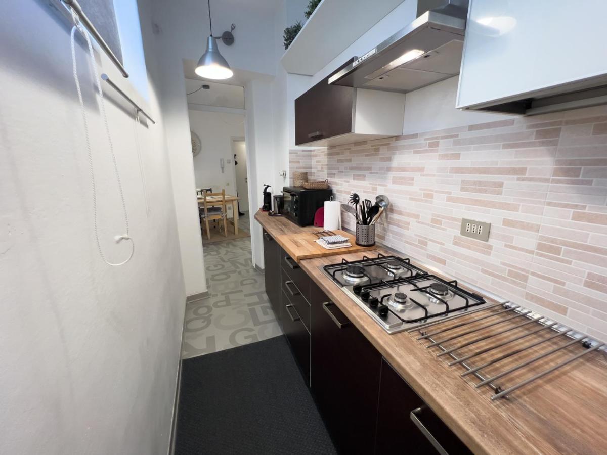 Apartamento Da Carlotta Bassano del Grappa Exterior foto