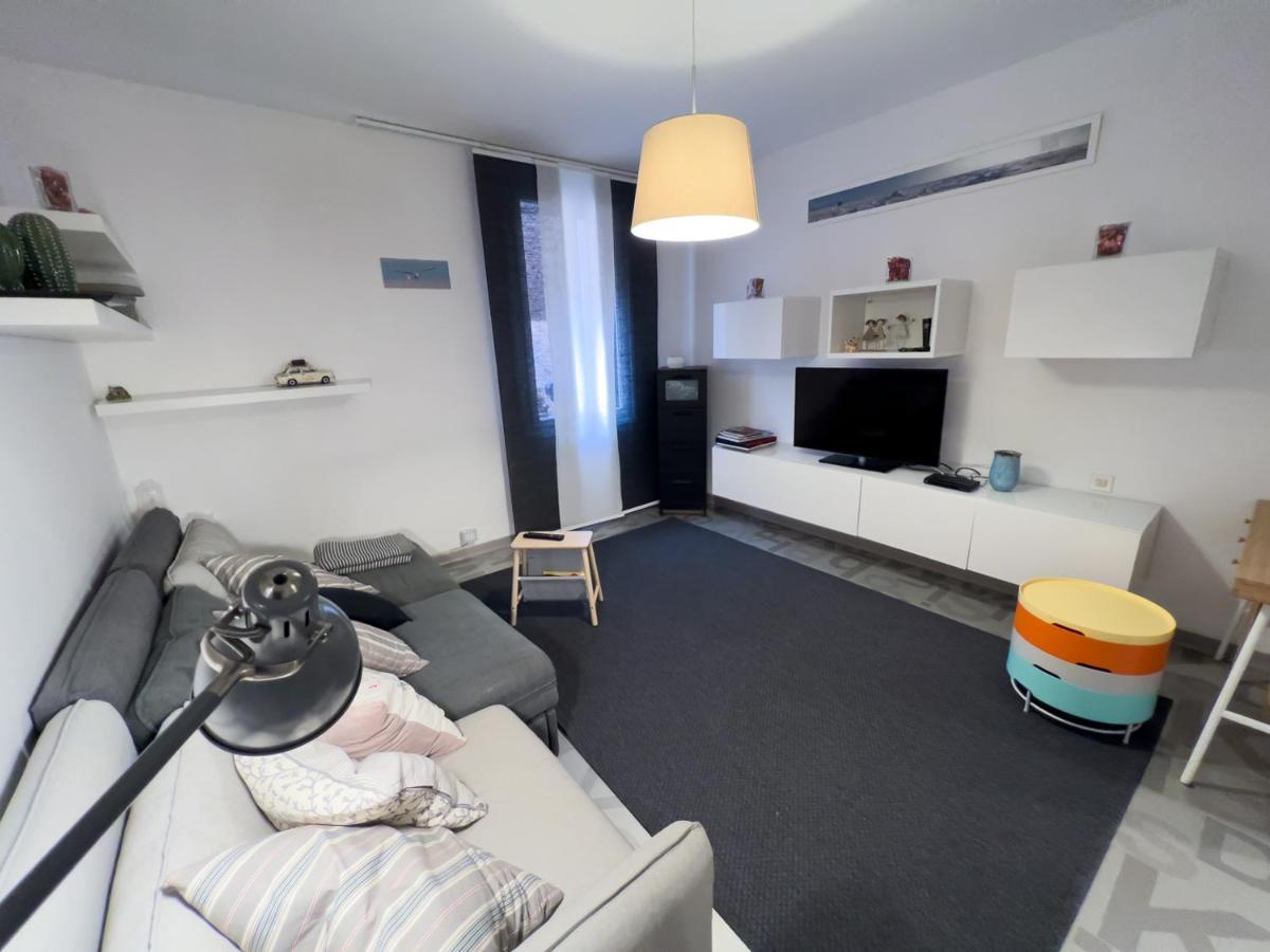 Apartamento Da Carlotta Bassano del Grappa Exterior foto