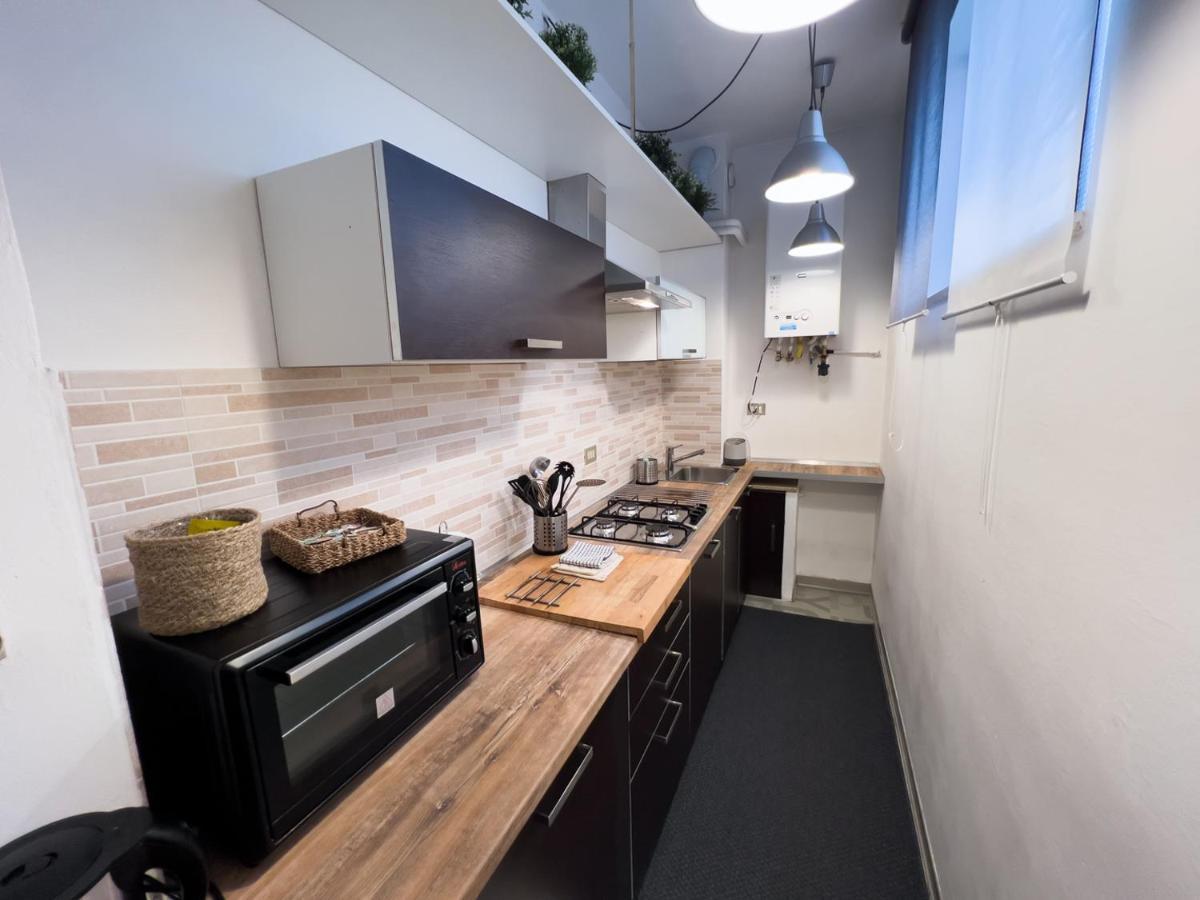 Apartamento Da Carlotta Bassano del Grappa Exterior foto