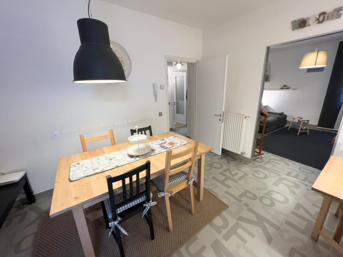 Apartamento Da Carlotta Bassano del Grappa Exterior foto