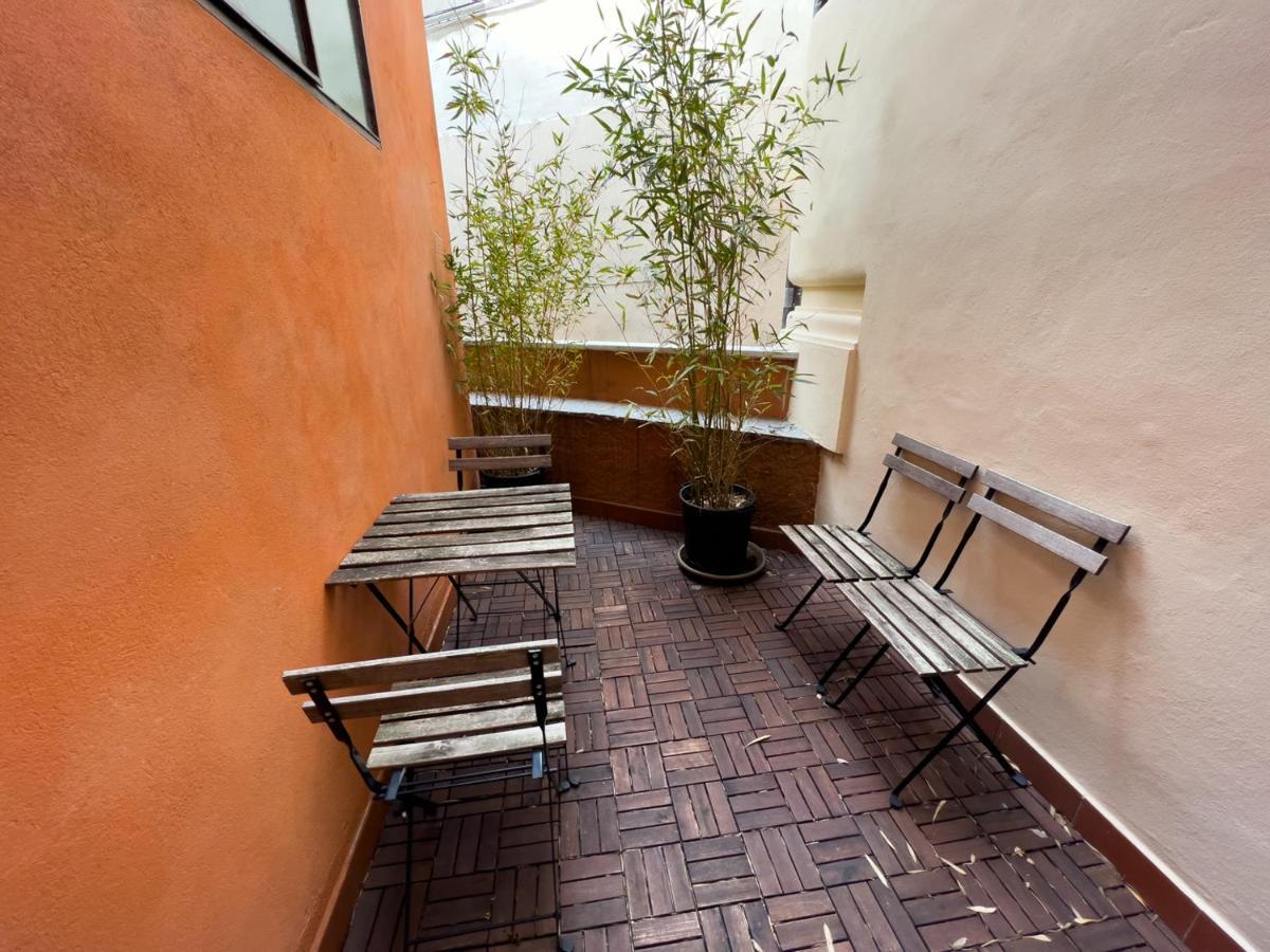 Apartamento Da Carlotta Bassano del Grappa Exterior foto